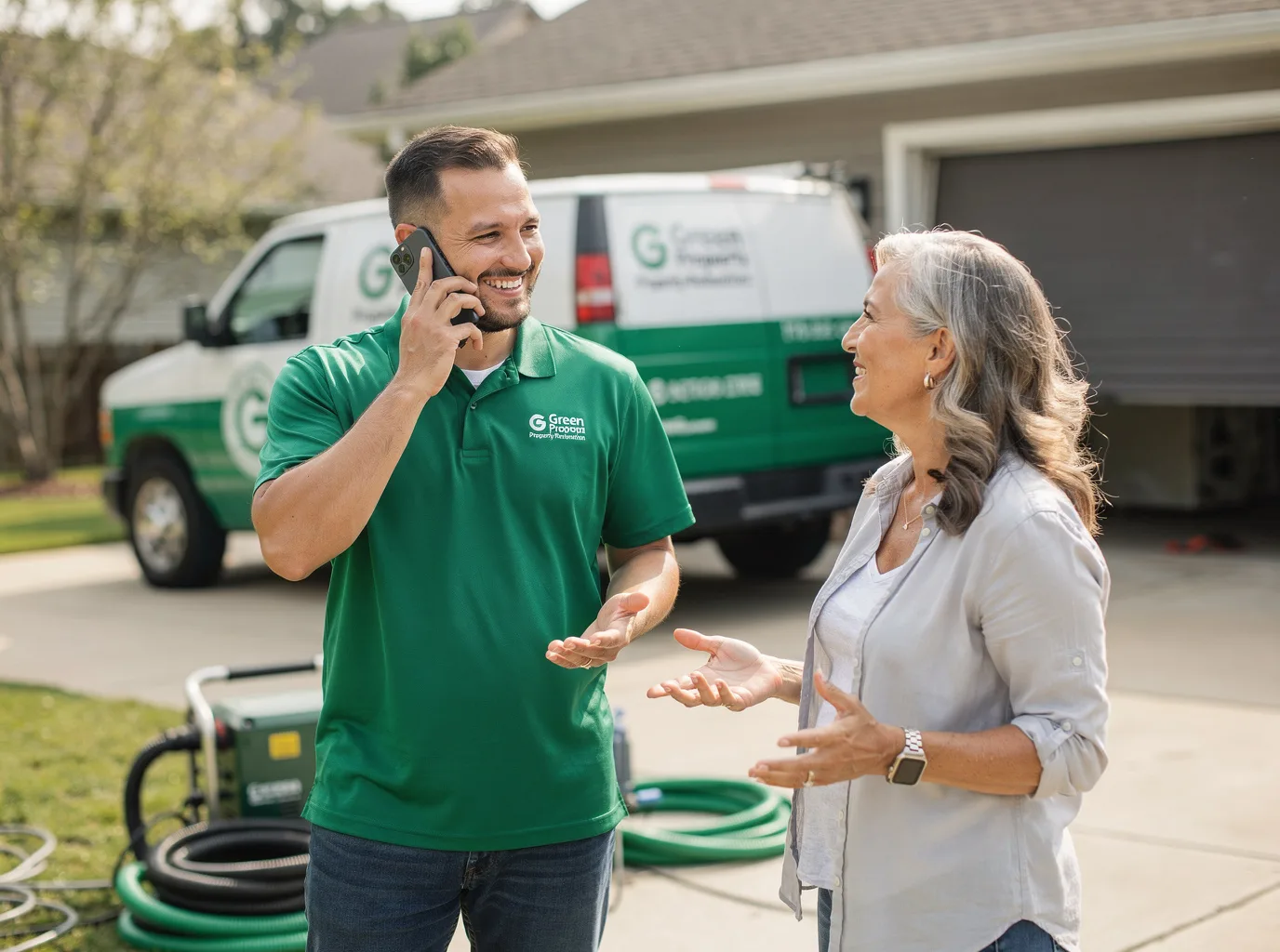 Water Damage Restoration Grinnell, IA FAQs